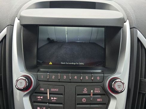 Used 2012 GMC Terrain SLT FWD image 19