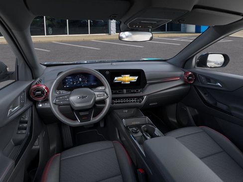 New 2026 Chevrolet Equinox RS image 15