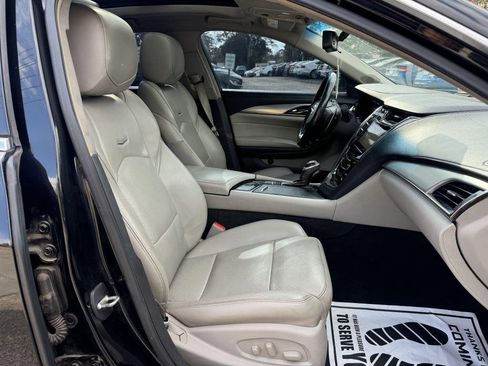 Used 2019 Cadillac CTS Luxury image 15