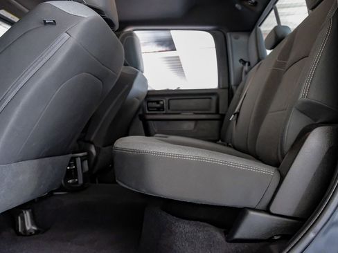 Used 2022 RAM 3500 Tradesman image 38