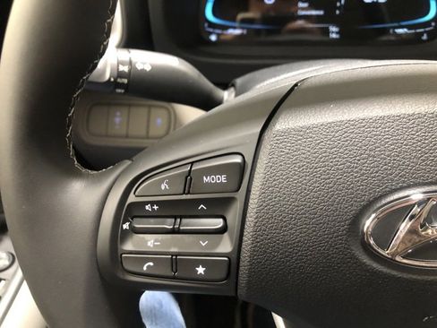 New 2026 Hyundai Venue SEL image 23