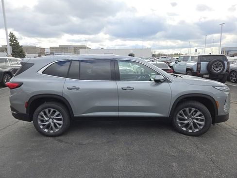 New 2026 Buick Enclave Preferred w/ Power Package image 23