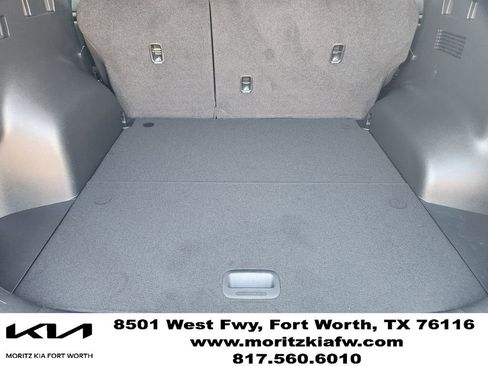 Certified 2023 Kia Sportage EX FWD image 30