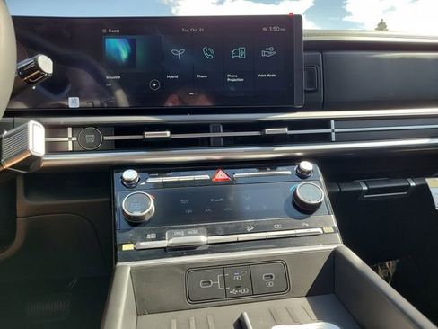 New 2026 Hyundai Santa Fe SE FWD image 13