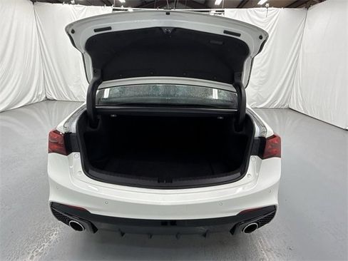 Used 2018 Acura TLX V6 w/ Technology & A-SPEC Pkg image 23