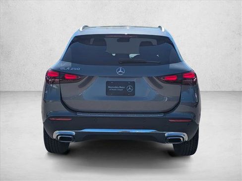 New 2026 Mercedes-Benz GLA 250 image 7