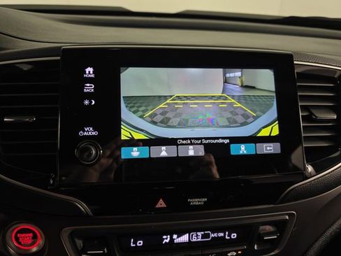 Used 2023 Honda Passport EX-L image 14