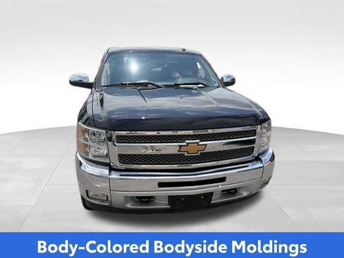 Used 2013 Chevrolet Silverado 1500 LT AWD/4WD image 33
