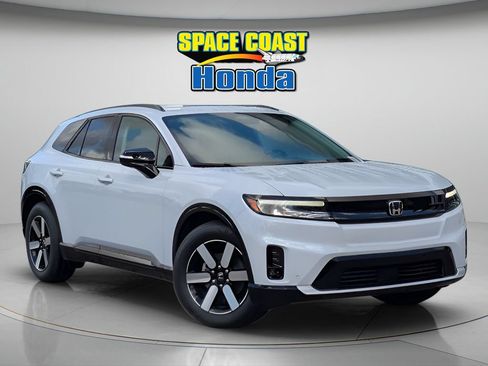 New 2026 Honda Prologue Touring image 1