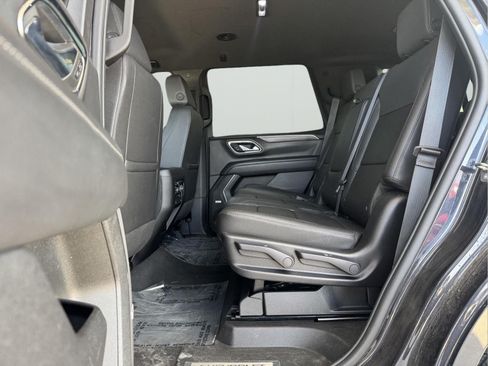Used 2023 Chevrolet Tahoe LT AWD/4WD image 8