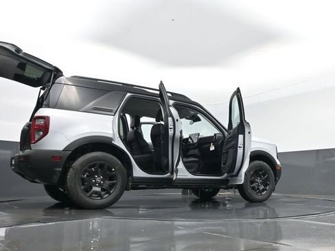 New 2026 Ford Bronco Sport Big Bend w/ Convenience Package AWD/4WD image 31
