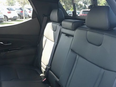 New 2026 Hyundai Santa Cruz Limited image 7