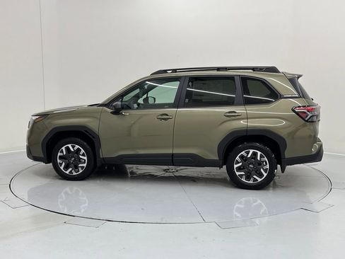 New 2026 Subaru Forester Premium image 3
