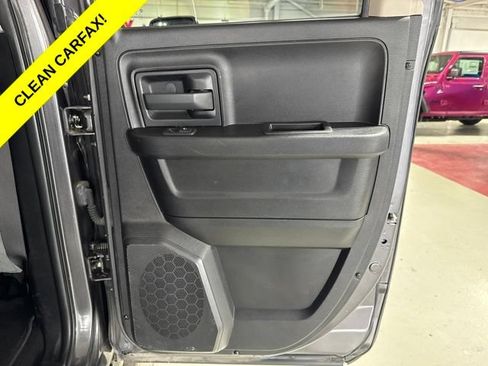 Used 2016 RAM 1500 Express AWD/4WD image 31
