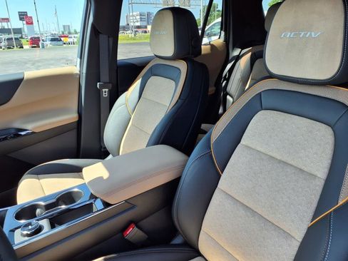 New 2026 Chevrolet Equinox ACTIV w/ Safety and Technology Package image 13