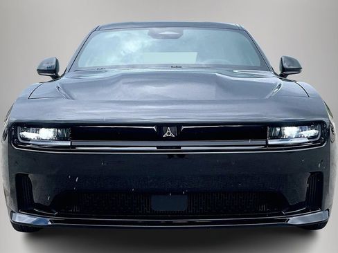 New 2025 Dodge Charger Daytona R/T w/ Quick Order Package 25M R/T AWD/4WD image 12