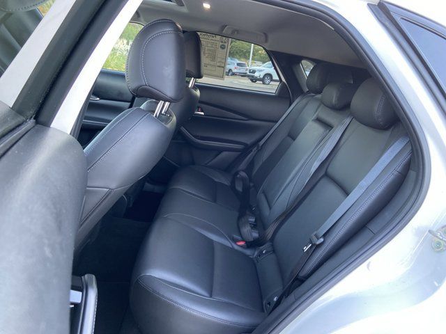 Used 2025 MAZDA CX-30 AWD 2.5 S w/ Preferred Package image 16