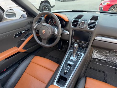Used 2013 Porsche Boxster image 23