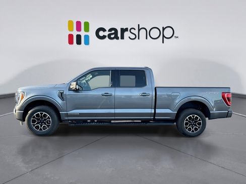 Used 2023 Ford F150 XLT w/ Equipment Group 302A High image 2