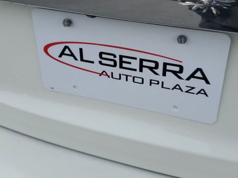 Used 2020 Nissan Pathfinder SL AWD/4WD image 7