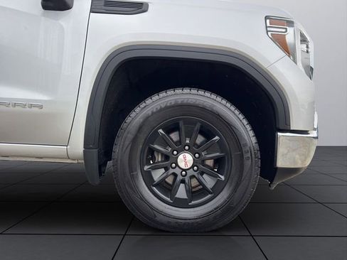 Used 2019 GMC Sierra 1500 SLE w/ SLE Value Package image 23