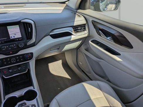 Used 2018 GMC Terrain Denali w/ Advanced Safety Package FWD image 17