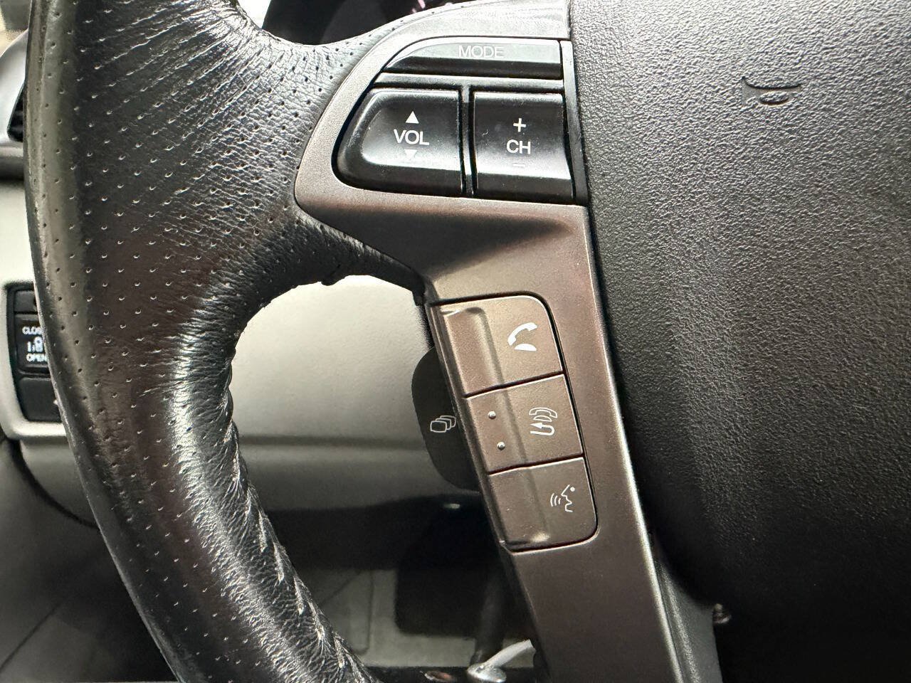 Used 2014 Honda Odyssey EX-L image 21