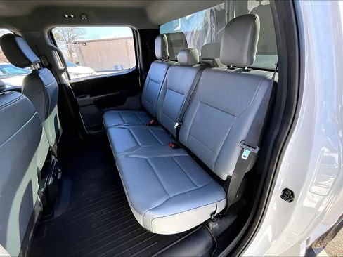Certified 2023 Ford F150 XL w/ XL Chrome Appearance Package AWD/4WD image 53