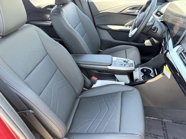 Used 2026 BMW X1 xDrive28i w/ Convenience Package AWD/4WD image 11