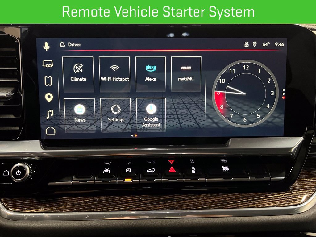 Certified 2023 GMC Sierra 1500 SLE AWD/4WD image 24