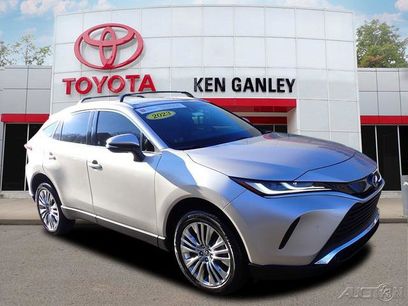 Certified 2023 Toyota Venza XLE