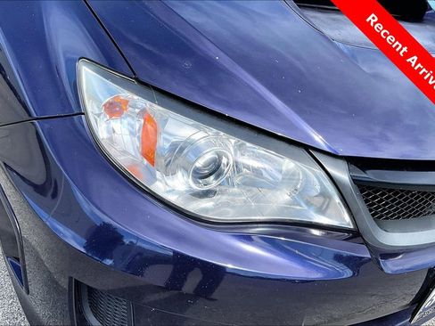 Used 2013 Subaru Impreza WRX Hatchback image 32