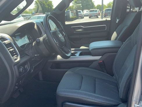 Used 2024 RAM 1500 Big Horn AWD/4WD image 15