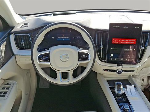 New 2026 Volvo XC60 B5 Ultra w/ Climate Package image 6