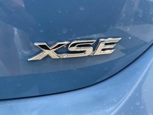 Certified 2024 Toyota Camry XSE FWD image 23