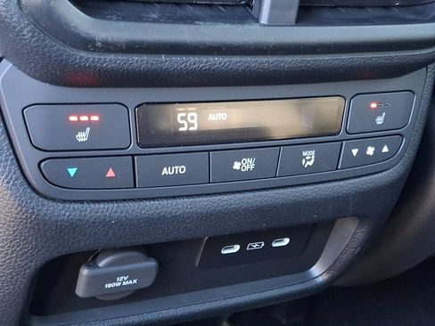 New 2026 Honda Ridgeline Black Edition image 11