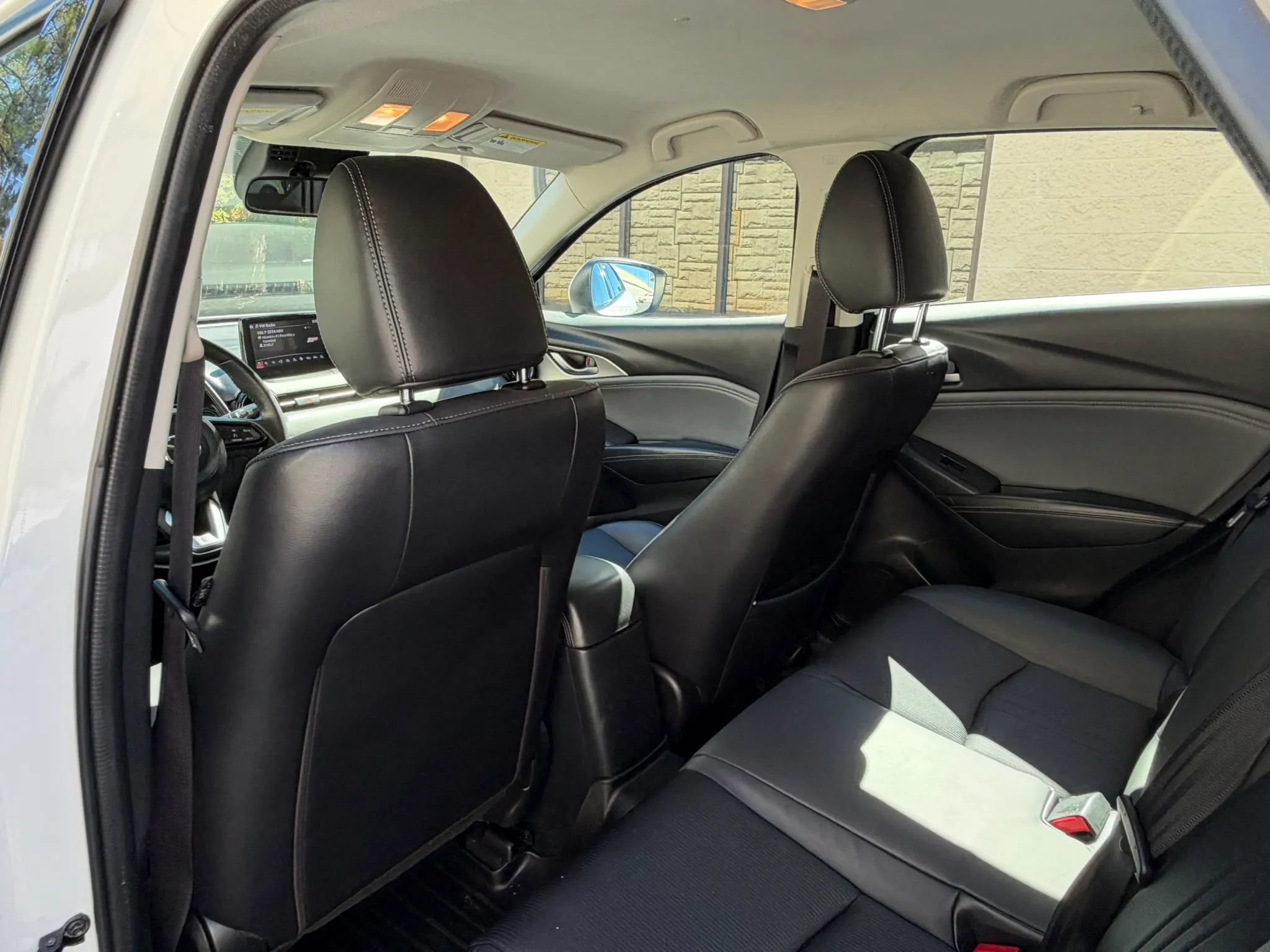 Used 2019 MAZDA CX-3 Touring AWD/4WD image 31