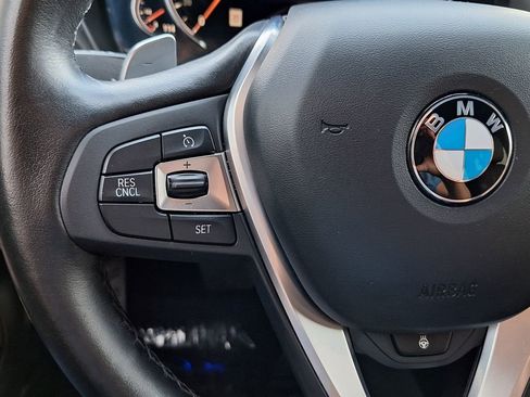 Used 2019 BMW X3 xDrive30i w/ Executive Package image 15