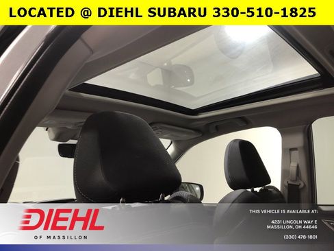 Used 2020 Subaru Forester Premium image 19