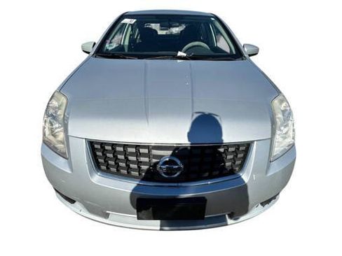 Used 2007 Nissan Sentra 2.0 SL FWD image 9