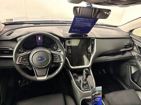 Used 2021 Subaru Outback Limited AWD/4WD image 26