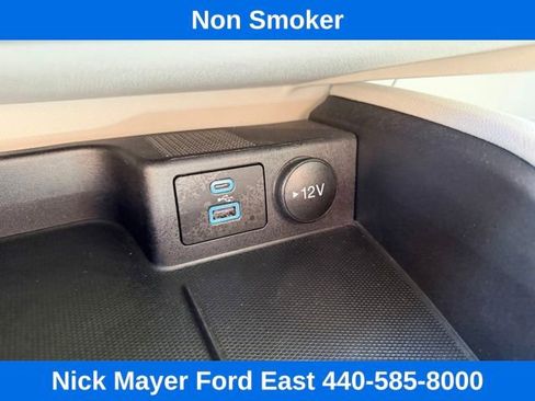 Used 2023 Ford Escape Active w/ Cold Weather Package FWD image 14