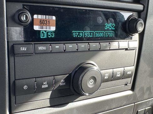 New 2025 Chevrolet Express 2500 w/ Safety Package image 11