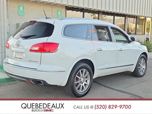 Used 2016 Buick Enclave Convenience FWD image 7