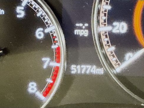 Used 2022 MAZDA CX-30 AWD 2.5 S w/ Premium Package image 16