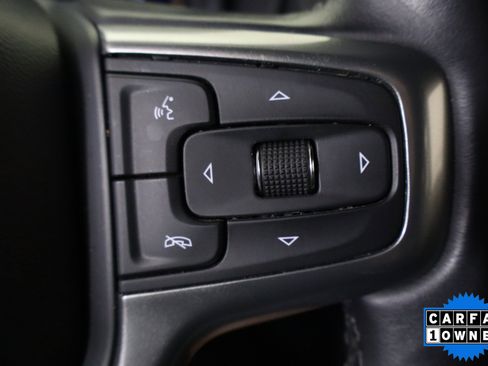 Used 2022 Chevrolet Tahoe LT w/ Luxury Package image 29