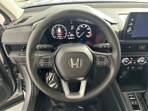 Used 2026 Honda CR-V LX image 14