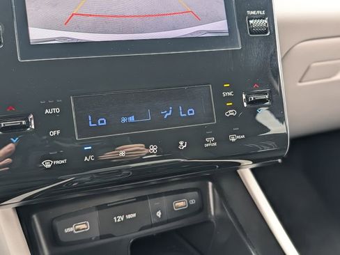 Certified 2024 Hyundai Tucson SEL FWD image 31