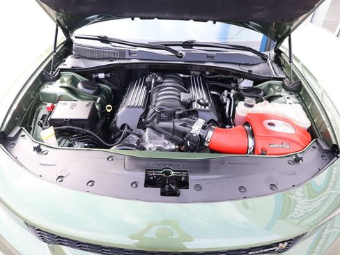 Used 2022 Dodge Charger Scat Pack RWD image 39