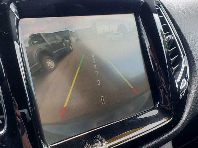 Used 2020 Jeep Compass Limited FWD image 17